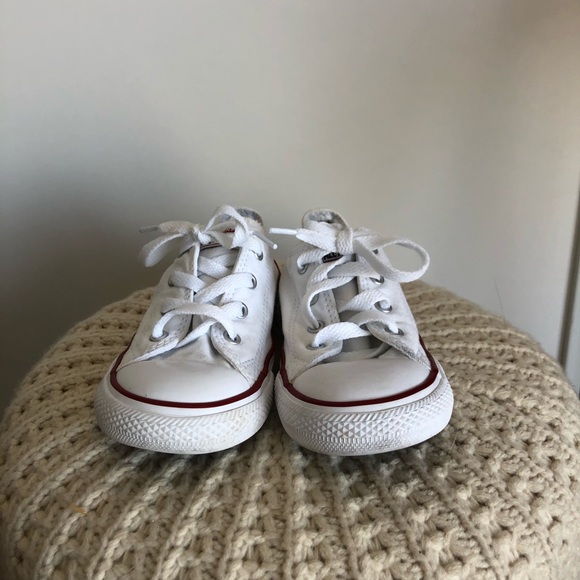 Children’s converse - Picture 2 of 4